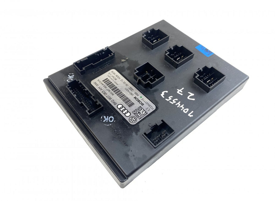 F005V01113 Onboard supply control unit AUDI A5 (B8) (2007-2016)