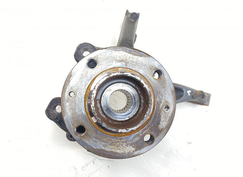 Wheel bearing housing front left JEEP AVENGER (J2) (2022-)