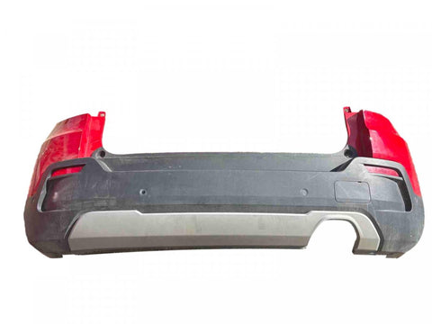 7UH98LXHAA Rear bumper JEEP AVENGER (J2) (2022-)