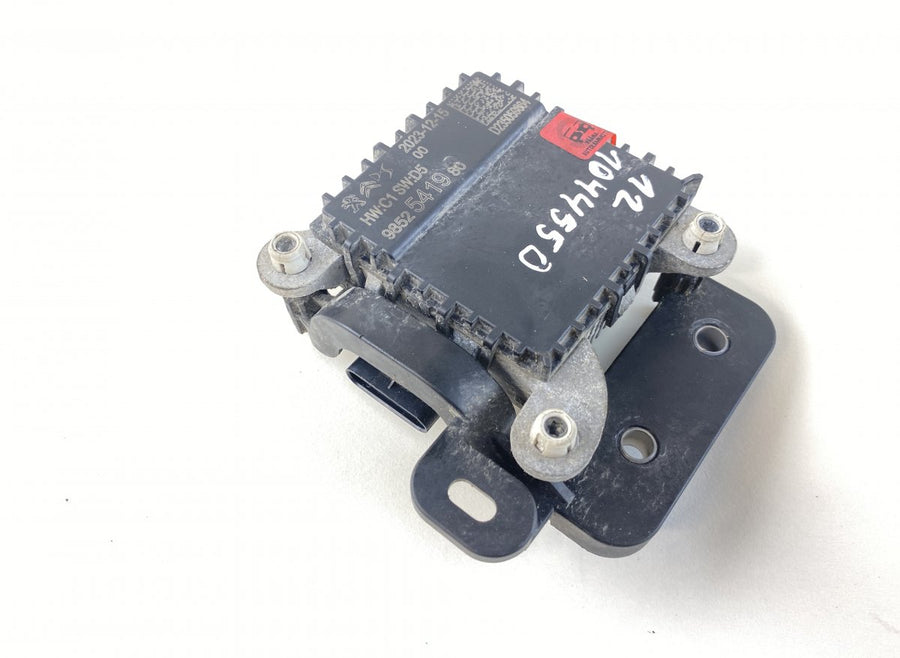 9852541980 Distronic radar / sensor JEEP AVENGER (J2) (2022-)