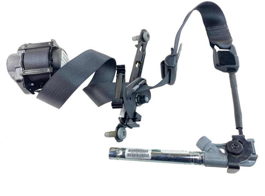 6EG89DX9AB Seat Belt Front Left JEEP CHEROKEE V (KL) (2013-2023)