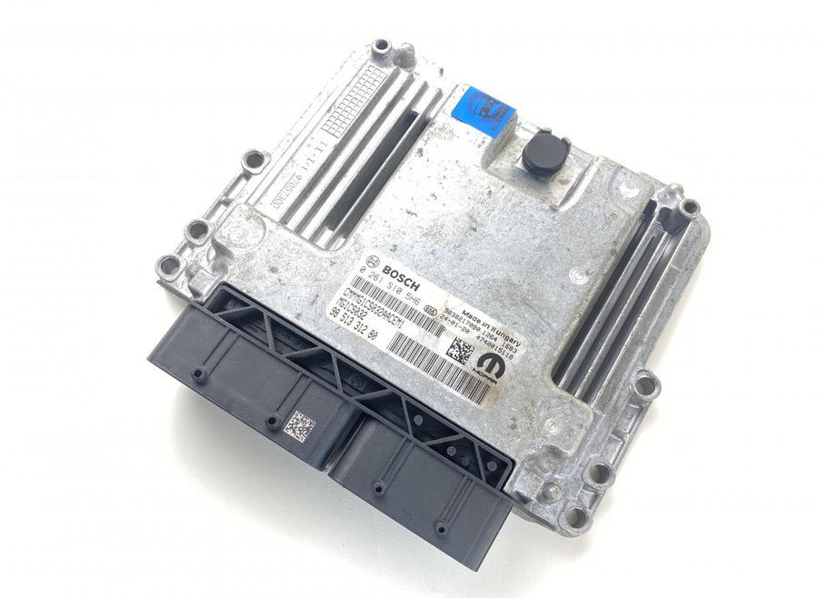 0261S105H6 Engine Control Unit / module (ECU) JEEP AVENGER (J2) (2022-)