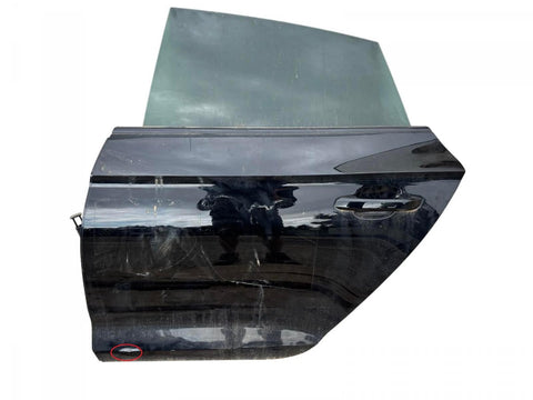 8W8833051J Door Rear Left AUDI A5 (F53, F57, F5A) (2016-)