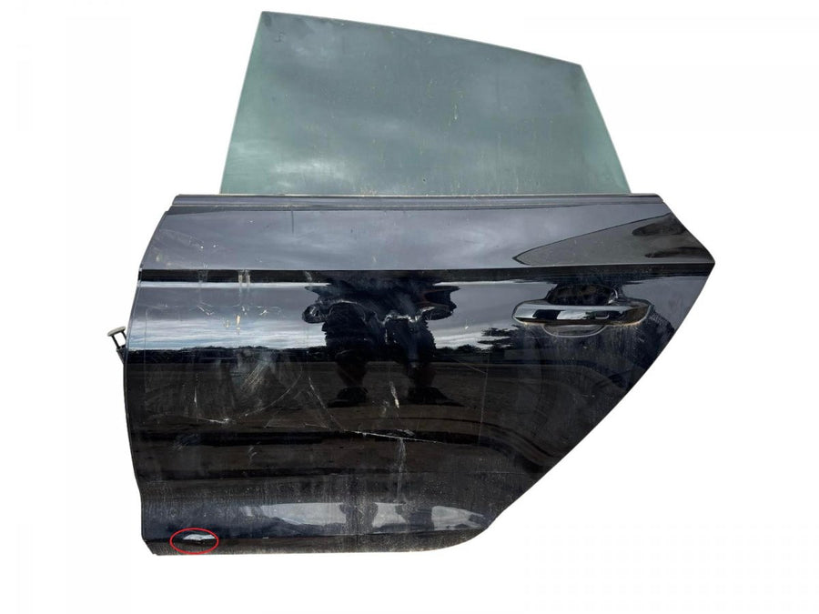 8W8833051J Door Rear Left AUDI A5 (F53, F57, F5A) (2016-)