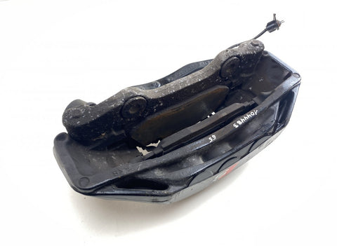 8W0615107AE Brake caliper Front left AUDI A5 (F53, F57, F5A) (2016-)