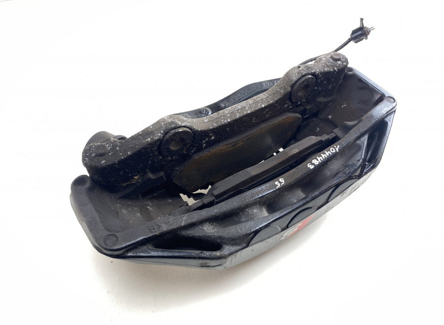 8W0615107AE Brake caliper Front left AUDI A5 (F53, F57, F5A) (2016-)