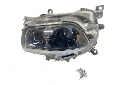 68102861AI Headlight left JEEP CHEROKEE V (KL) (2013-2023)