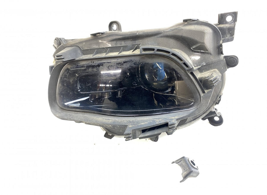 68102861AI Headlight left JEEP CHEROKEE V (KL) (2013-2023)