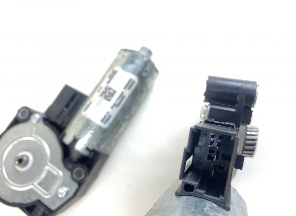 31462496 Sunroof motor set VOLVO XC40 (536) (10.17-)