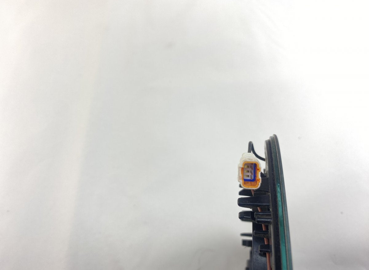 31477519 Mirror glass left VOLVO XC40 (536) (10.17-)