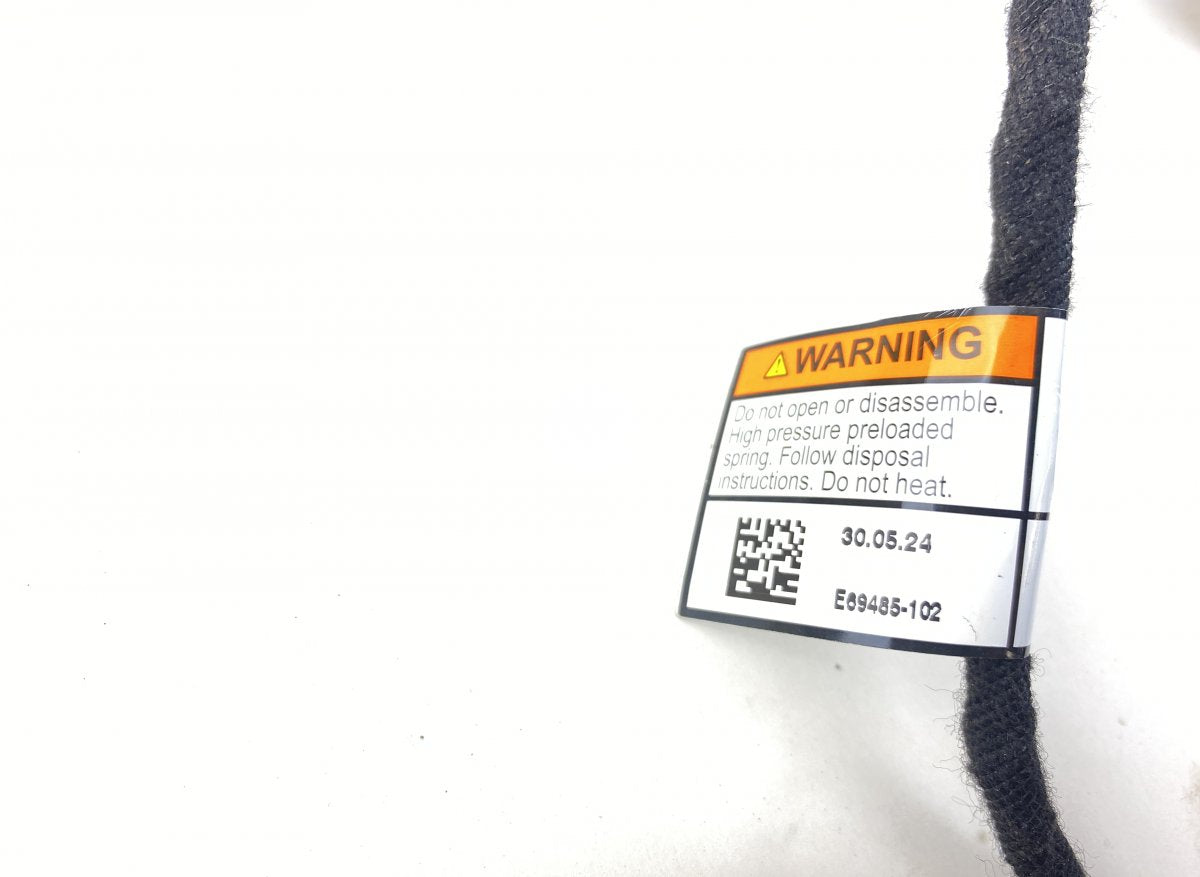 32399278 Bootlid / tailgate strut right VOLVO XC40 (536) (10.17-)