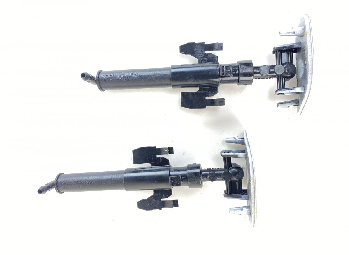 32229278 32229279 Headlight washer nozzle set VOLVO XC40 (536) (10.17-)