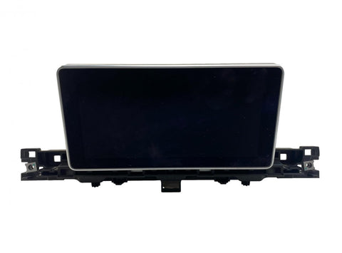 8W8919605 Dash screen AUDI A5 (F53, F57, F5A) (2016-)