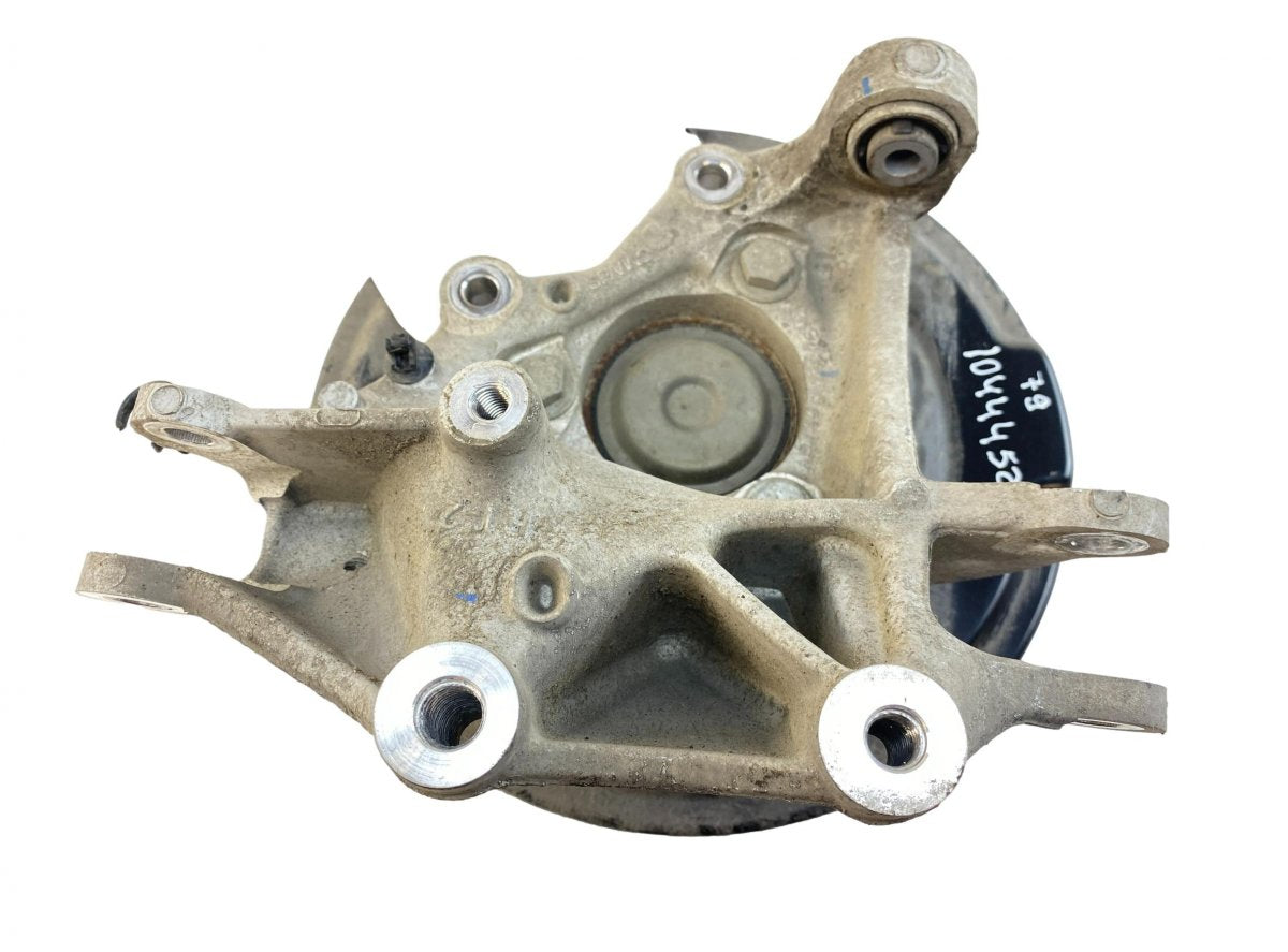 32246251 Wheel bearing housing rear right VOLVO XC40 (536) (10.17-)
