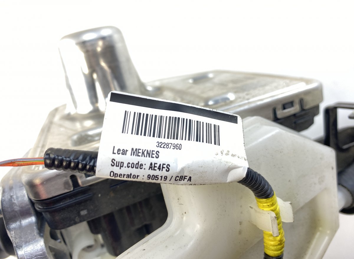 36013396 ABS hydraulic unit / pump VOLVO XC40 (536) (10.17-)