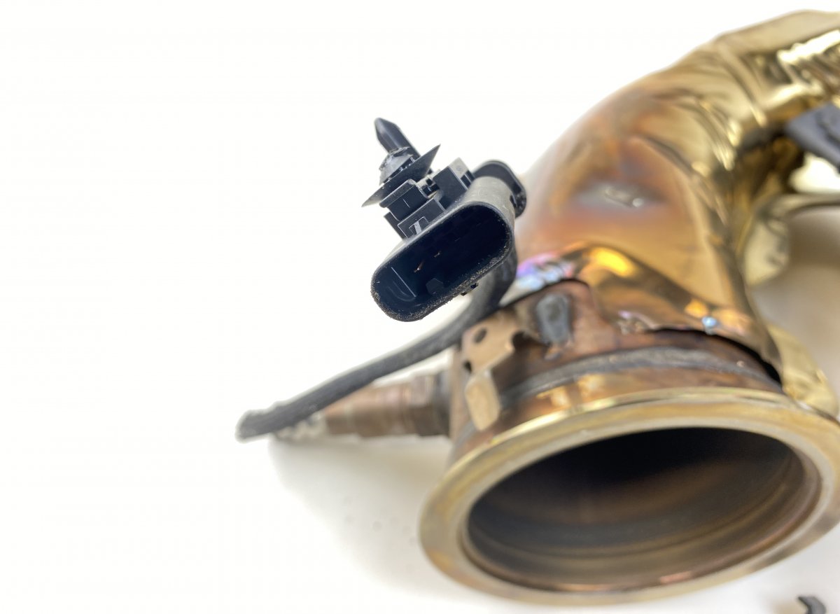 36012971 Catalyc Converter VOLVO XC40 (536) (10.17-)