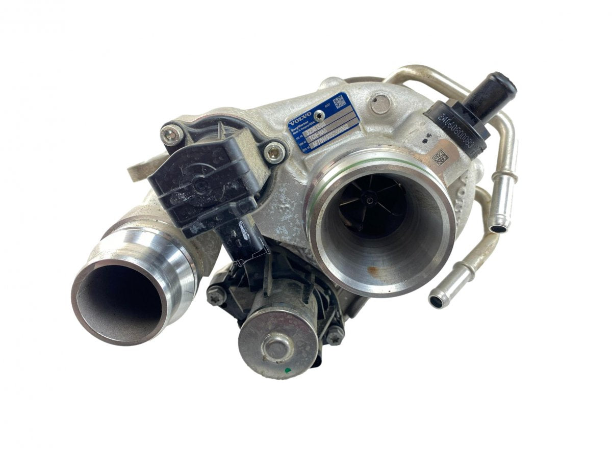 36012989 Turbocharger VOLVO XC40 (536) (10.17-)