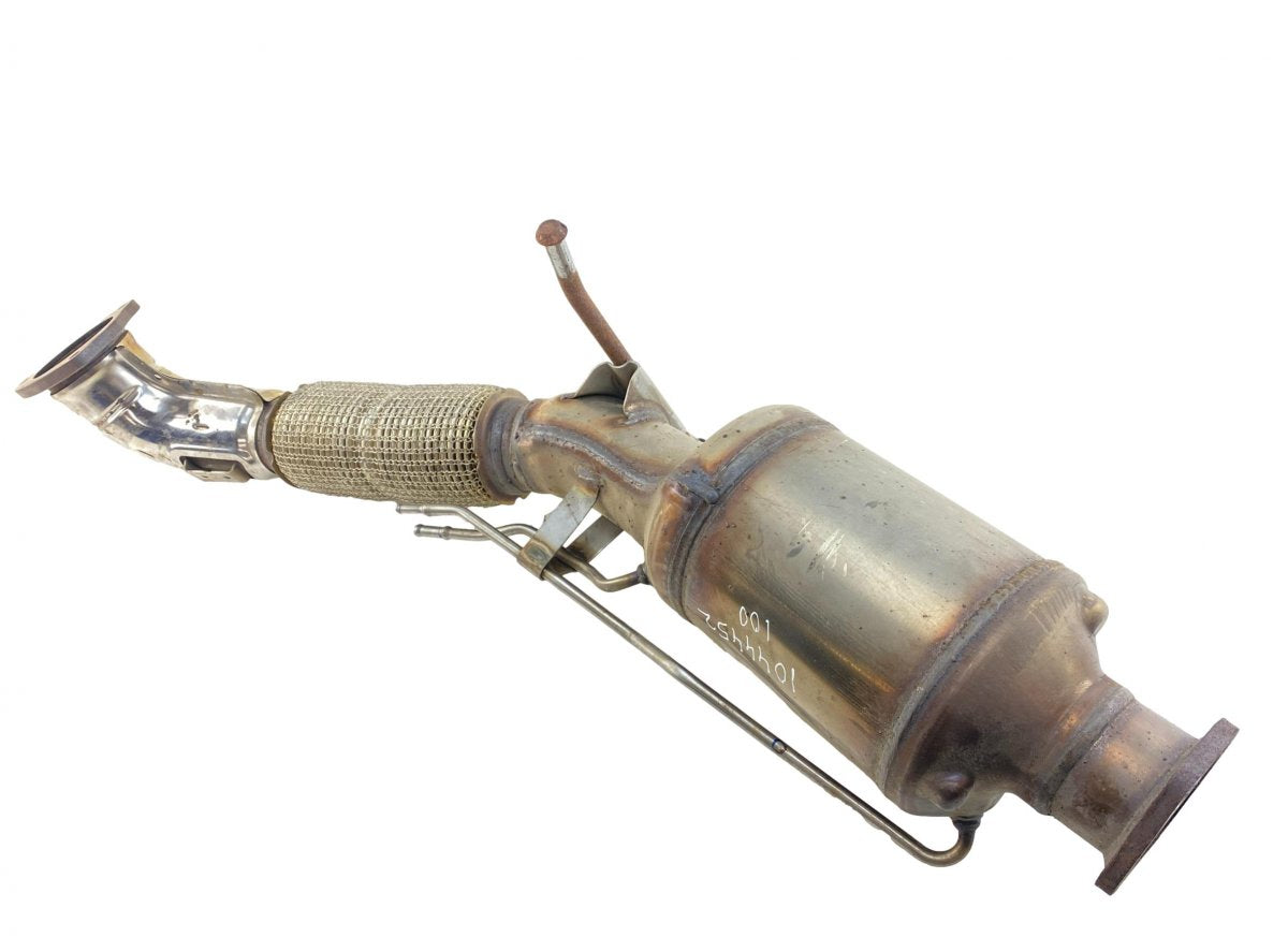 36010493 Diesel Particulate Filter (DPF) VOLVO XC40 (536) (10.17-)