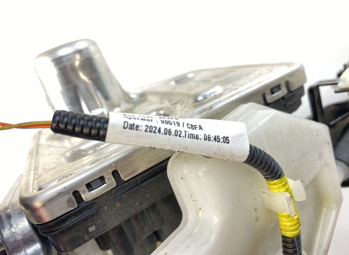 36013396 ABS hydraulic unit / pump VOLVO XC40 (536) (10.17-)