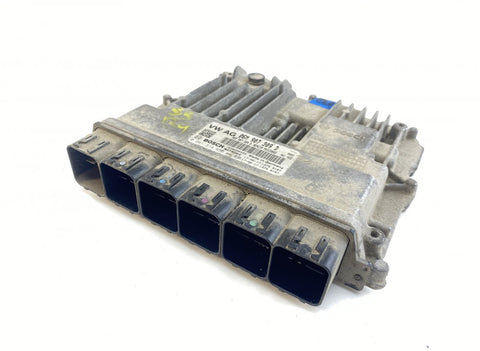 0261S14655 Engine Control Unit / module (ECU) AUDI A5 (F53, F57, F5A) (2016-)