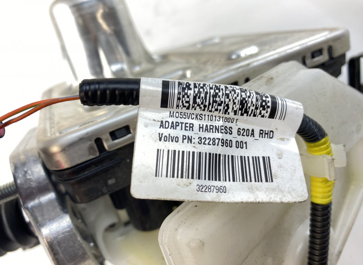 36013396 ABS hydraulic unit / pump VOLVO XC40 (536) (10.17-)