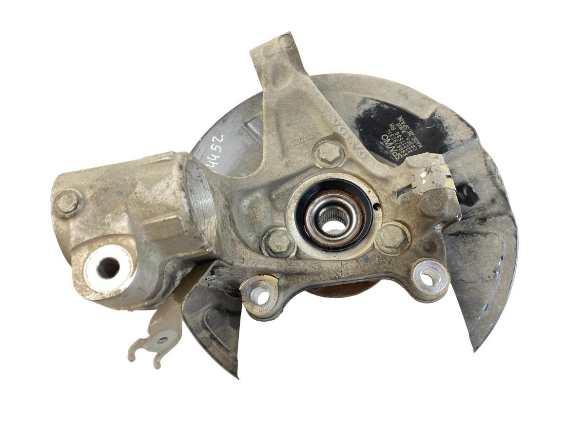 32221857 Wheel bearing housing front right VOLVO XC40 (536) (10.17-)