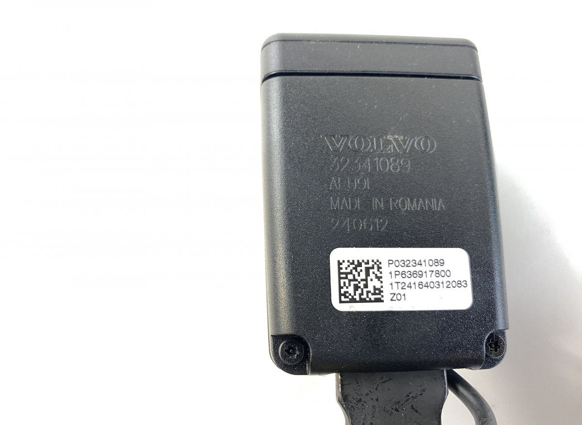 32386944 Seat Belt Set VOLVO XC40 (536) (10.17-)