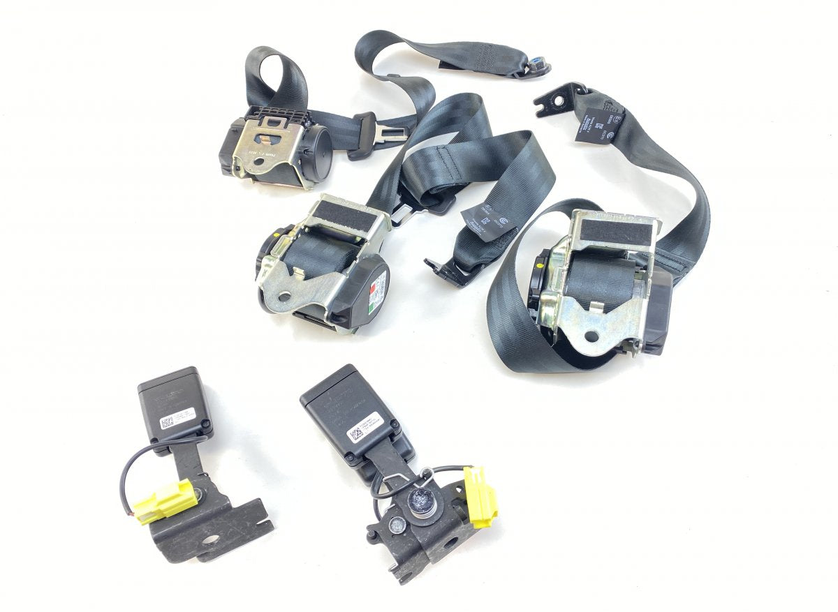 32386944 Seat Belt Set VOLVO XC40 (536) (10.17-)