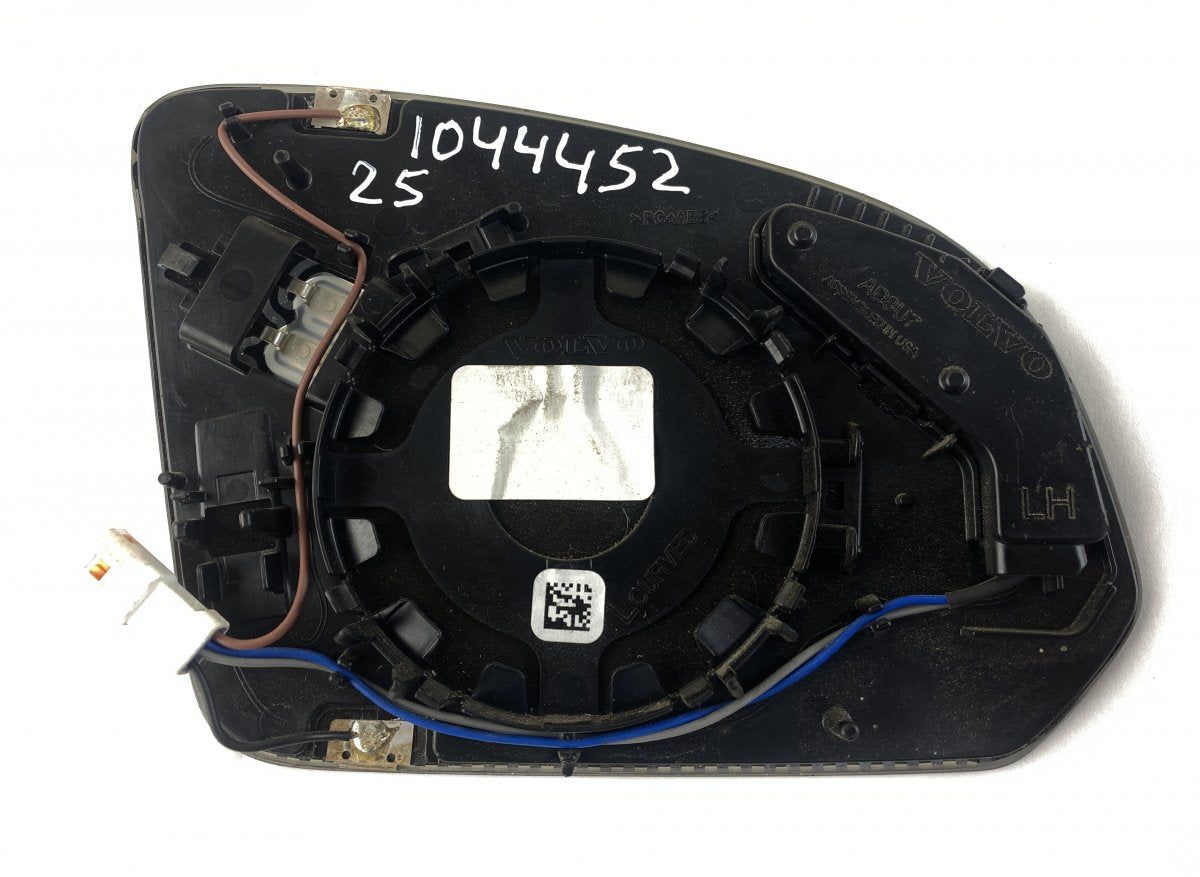 31477519 Mirror glass left VOLVO XC40 (536) (10.17-)