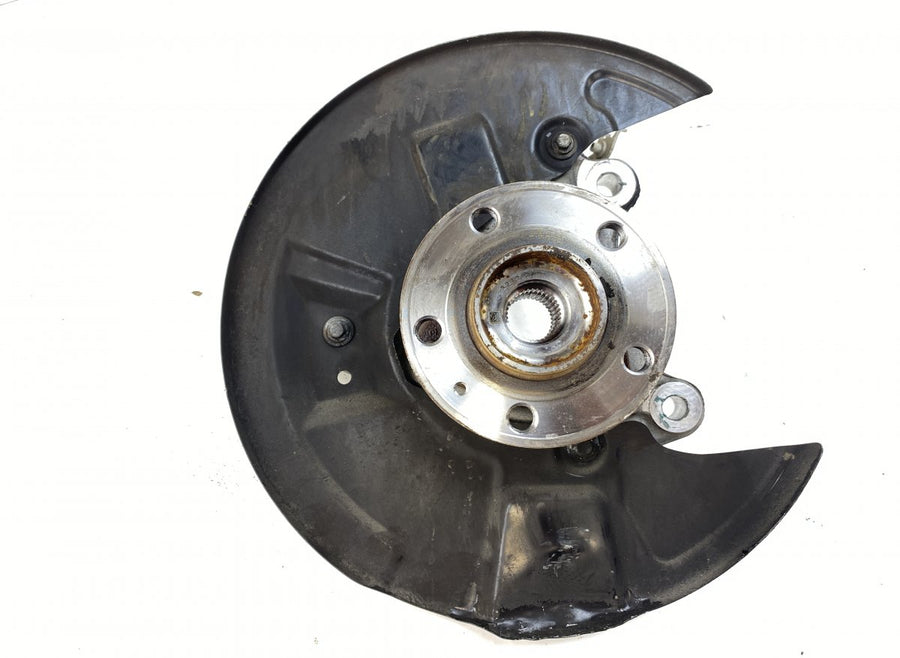 32221857 Wheel bearing housing front right VOLVO XC40 (536) (10.17-)