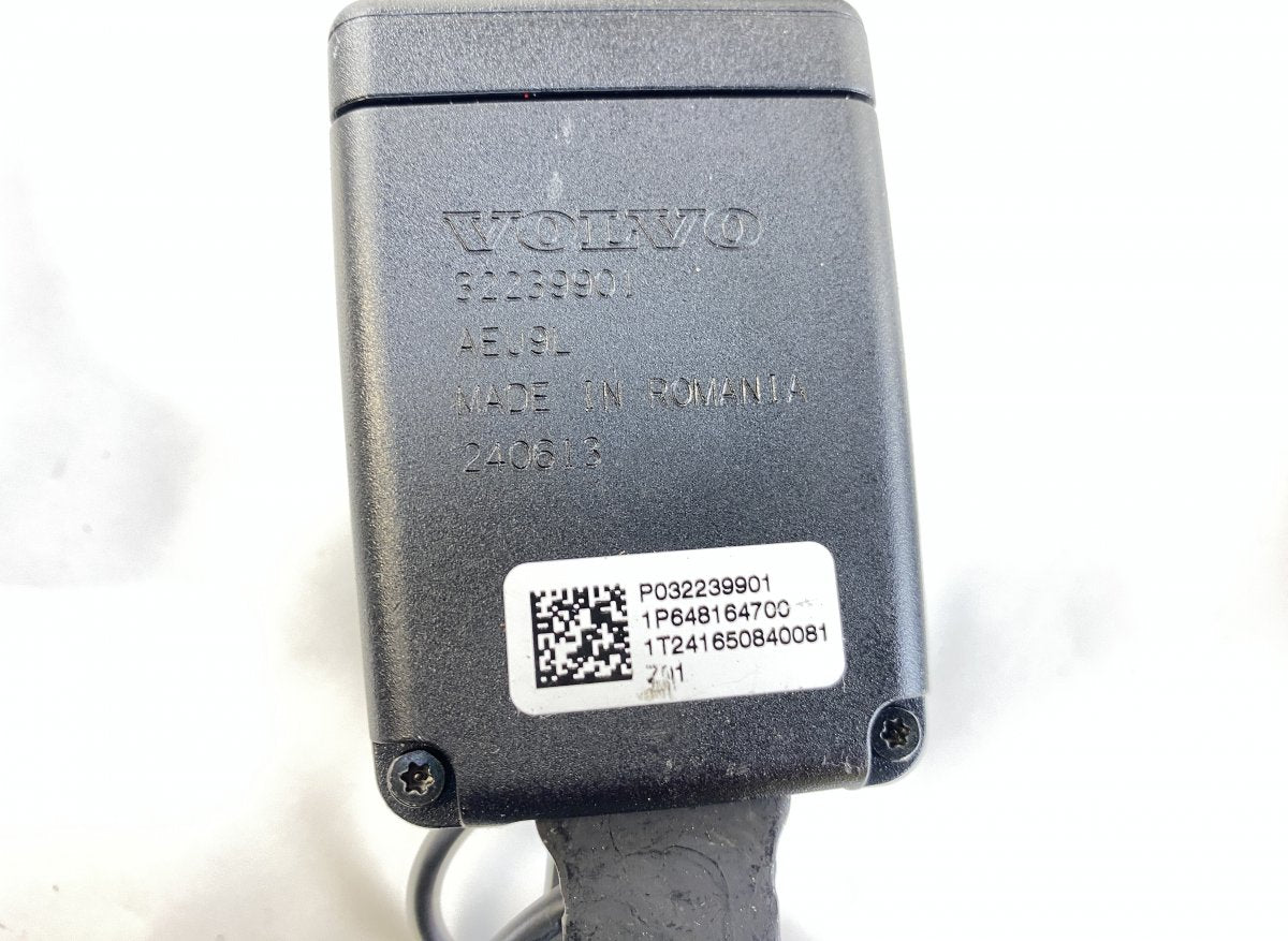 32386944 Seat Belt Set VOLVO XC40 (536) (10.17-)