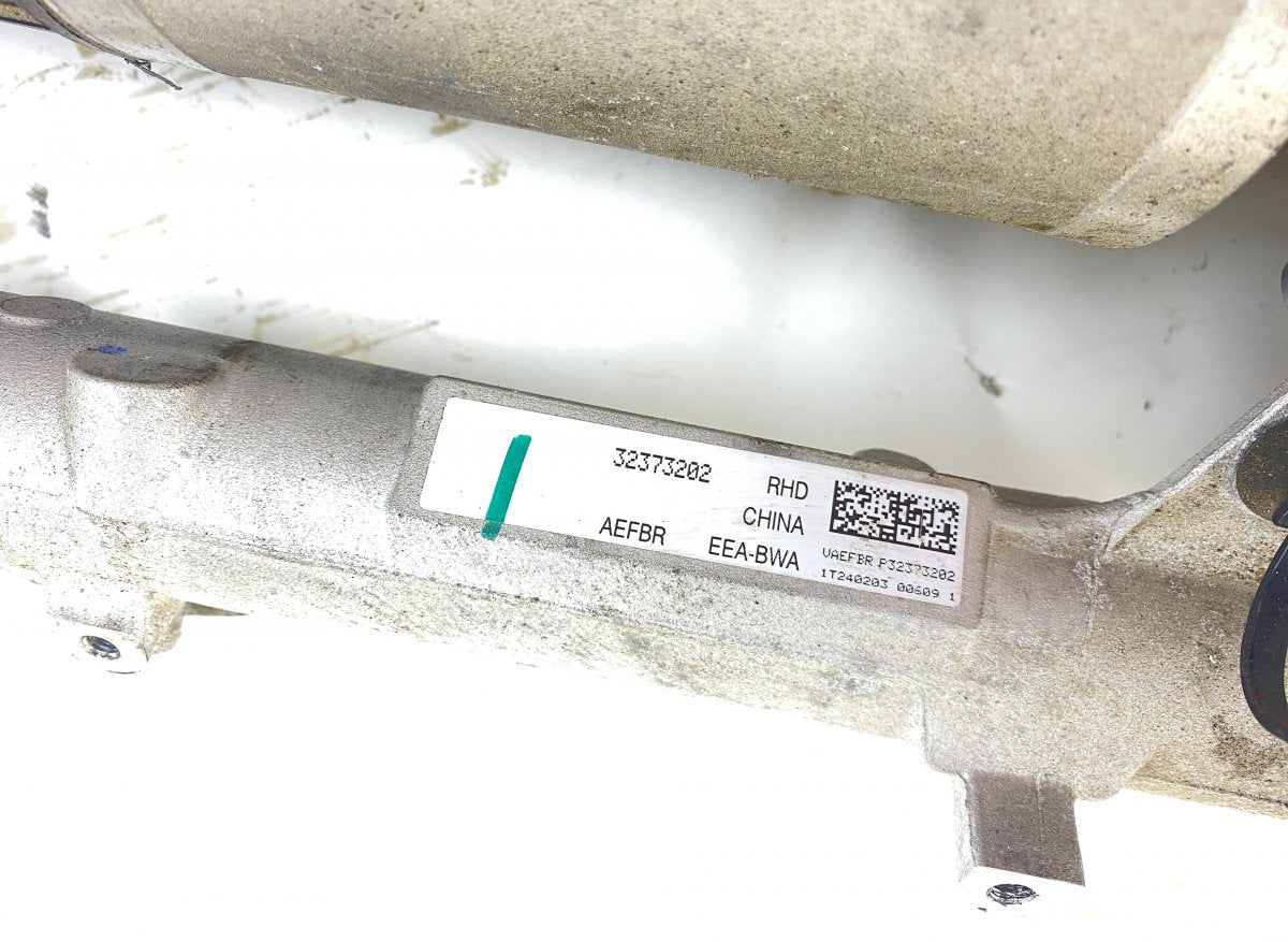 36003596 Steering rack VOLVO XC40 (536) (10.17-)
