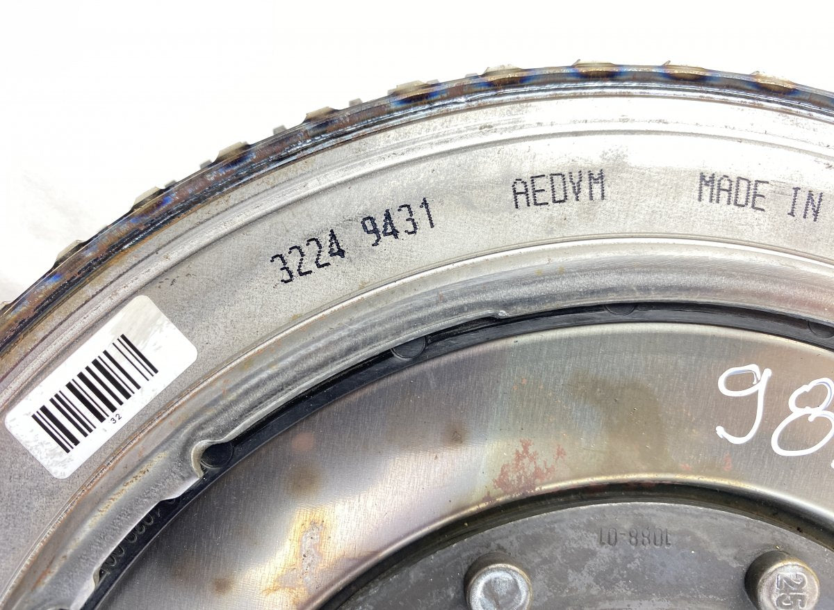 32249431 Flywheel VOLVO XC40 (536) (10.17-)