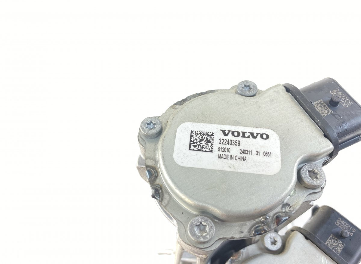 36011661 Clutch actuator (for robotized gearbox) VOLVO XC40 (536) (10.17-)