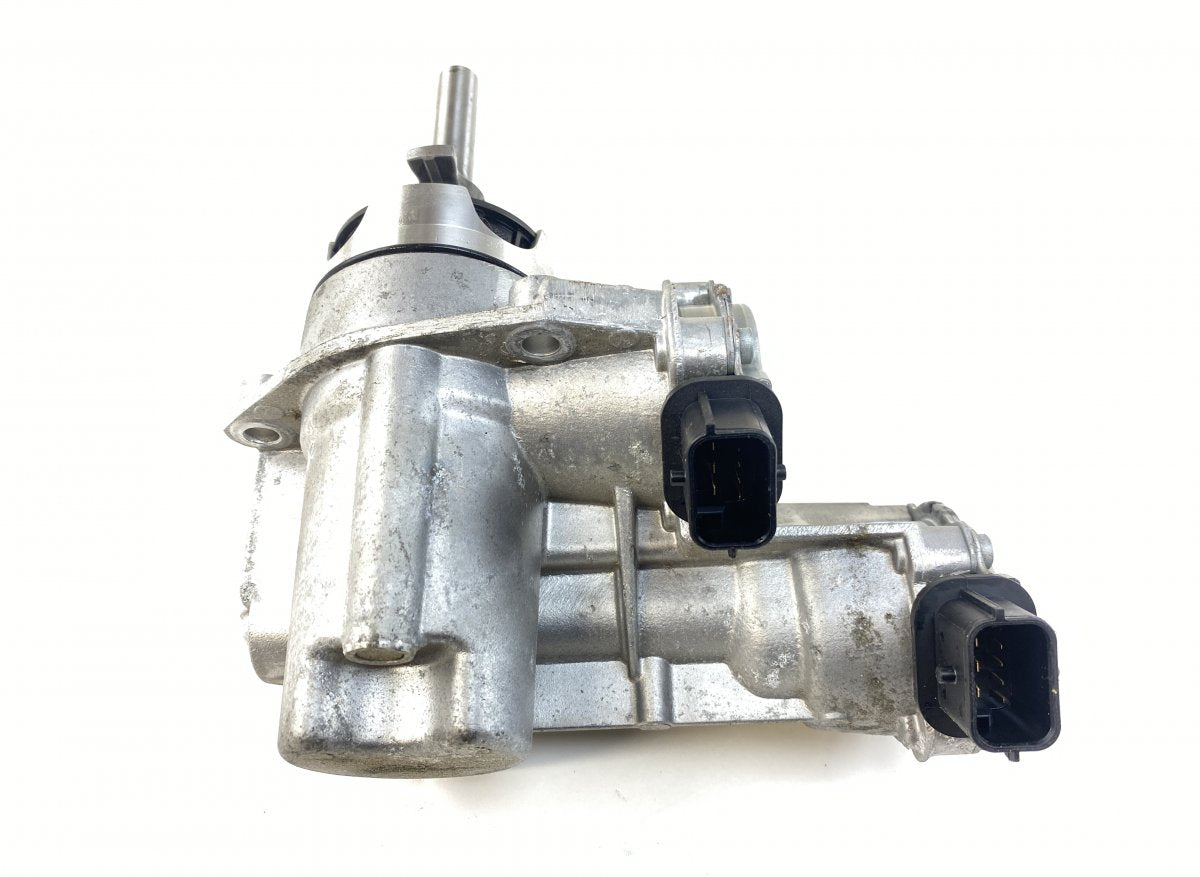 36011661 Clutch actuator (for robotized gearbox) VOLVO XC40 (536) (10.17-)