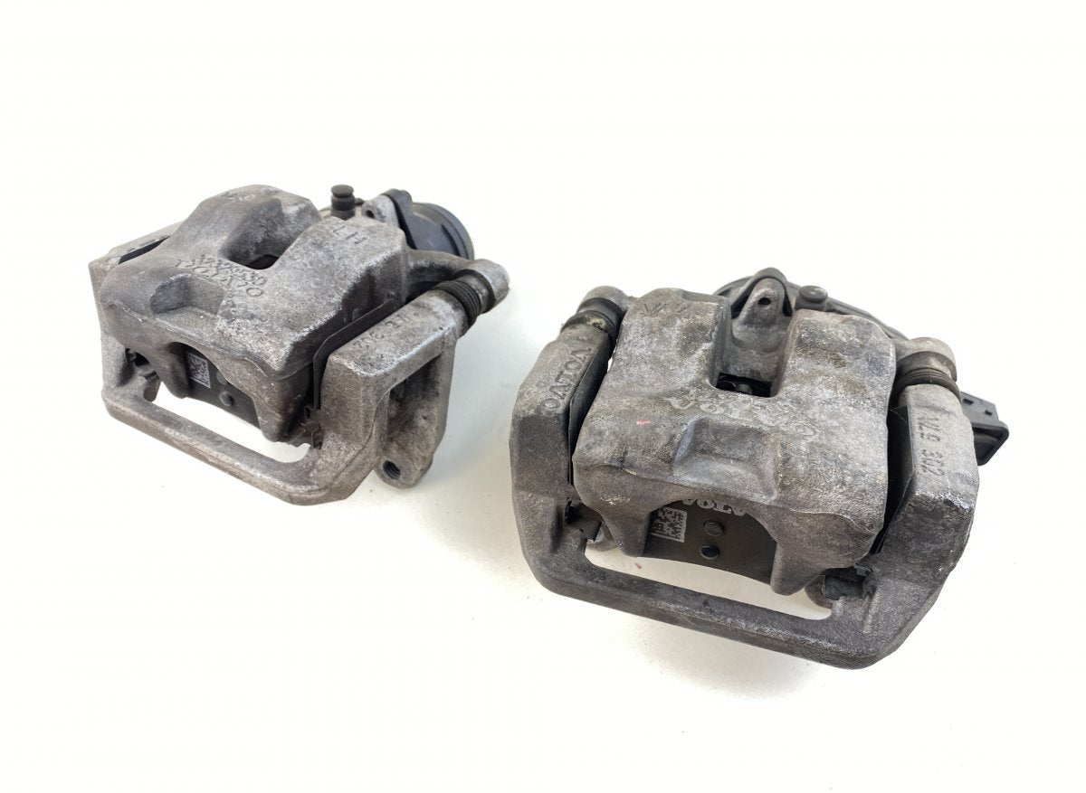 36011745 36011746 Brake caliper rear set VOLVO XC40 (536) (10.17-)
