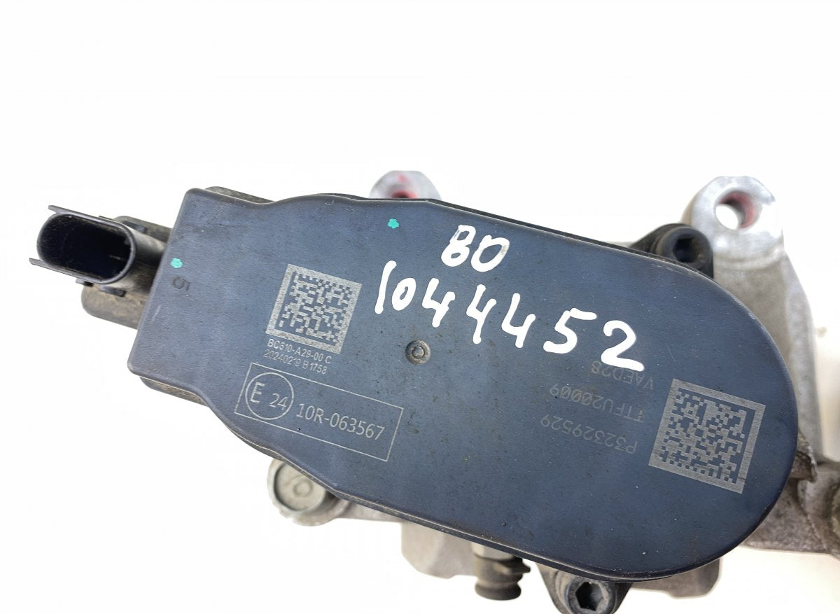 36011745 36011746 Brake caliper rear set VOLVO XC40 (536) (10.17-)