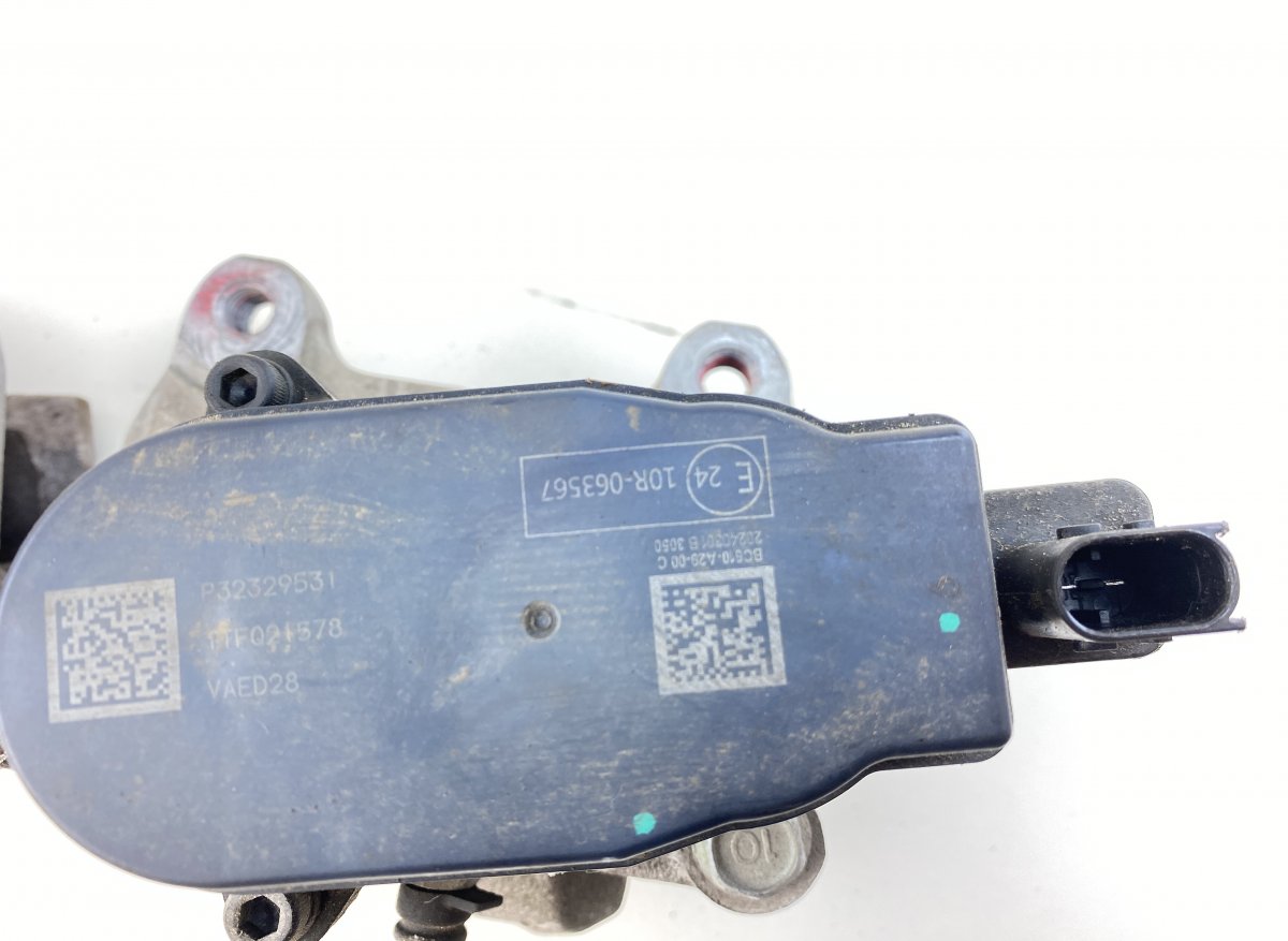 36011745 36011746 Brake caliper rear set VOLVO XC40 (536) (10.17-)