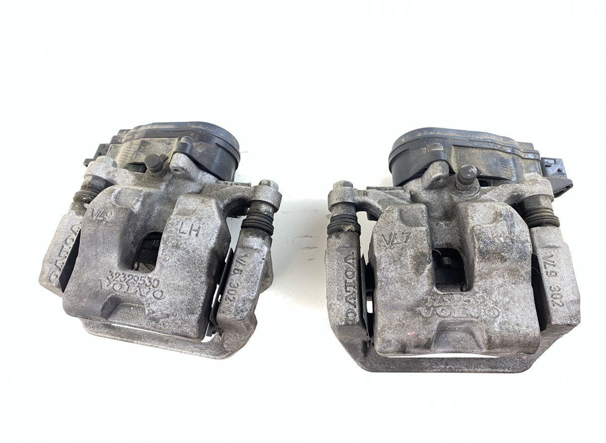 36011745 36011746 Brake caliper rear set VOLVO XC40 (536) (10.17-)