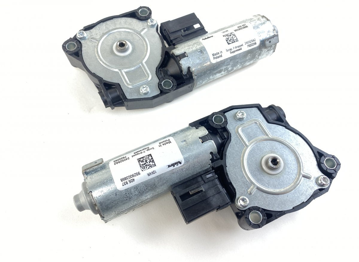 31462496 Sunroof motor set VOLVO XC40 (536) (10.17-)