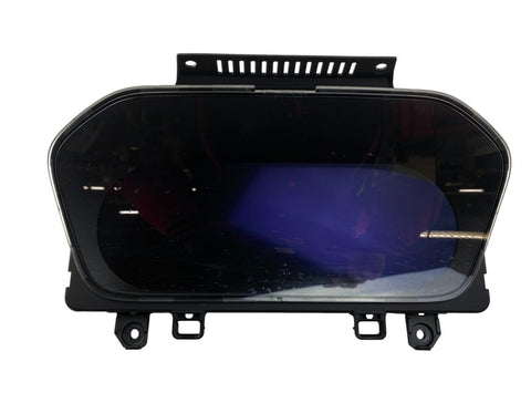 0263758048 Instrument Cluster VOLVO XC40 (536) (10.17-)