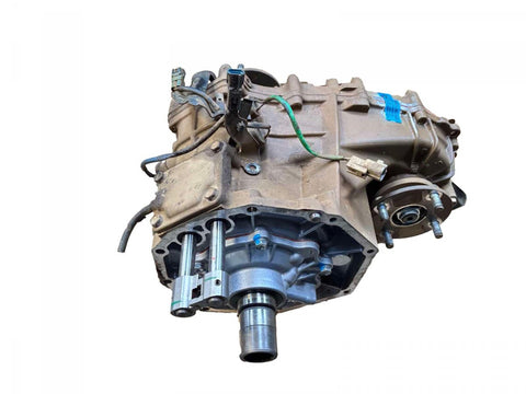 361000K200 Transfer Box TOYOTA HILUX VII (AN10, AN20, AN30) (2005-2015)
