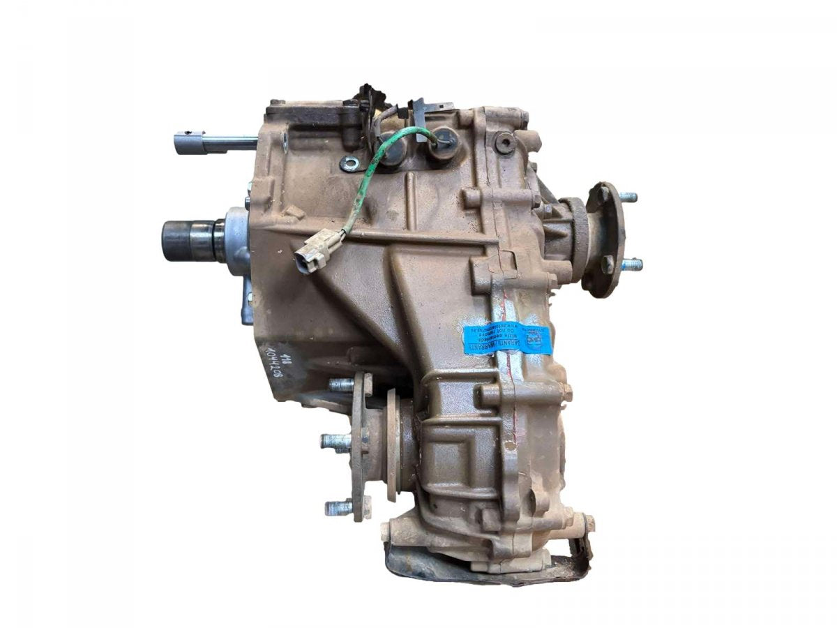 361000K200 Transfer Box TOYOTA HILUX VII (AN10, AN20, AN30) (2005-2015)