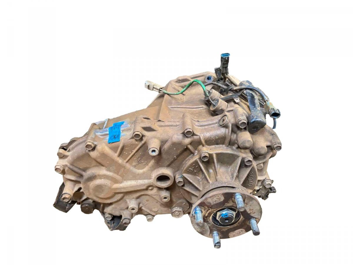 361000K200 Transfer Box TOYOTA HILUX VII (AN10, AN20, AN30) (2005-2015)