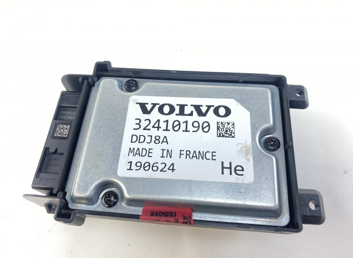 36012070 Control units, other VOLVO XC40 (536) (10.17-)