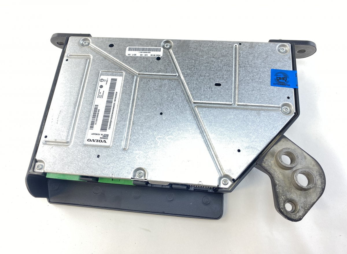 36013039 Audio amplifier VOLVO XC40 (536) (10.17-)