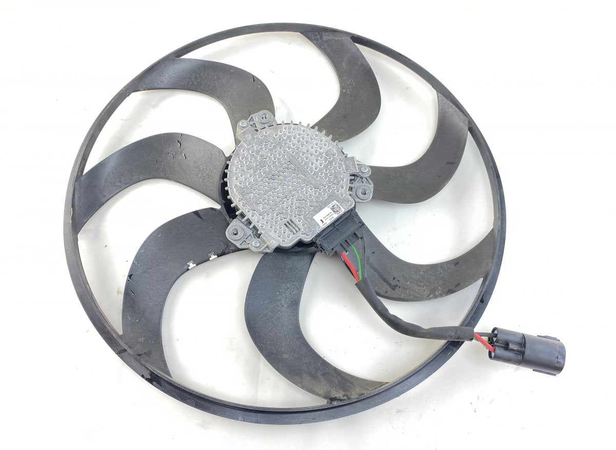 500199800 5001998-00 Radiator Fan Electric VOLVO XC40 (536) (10.17-)