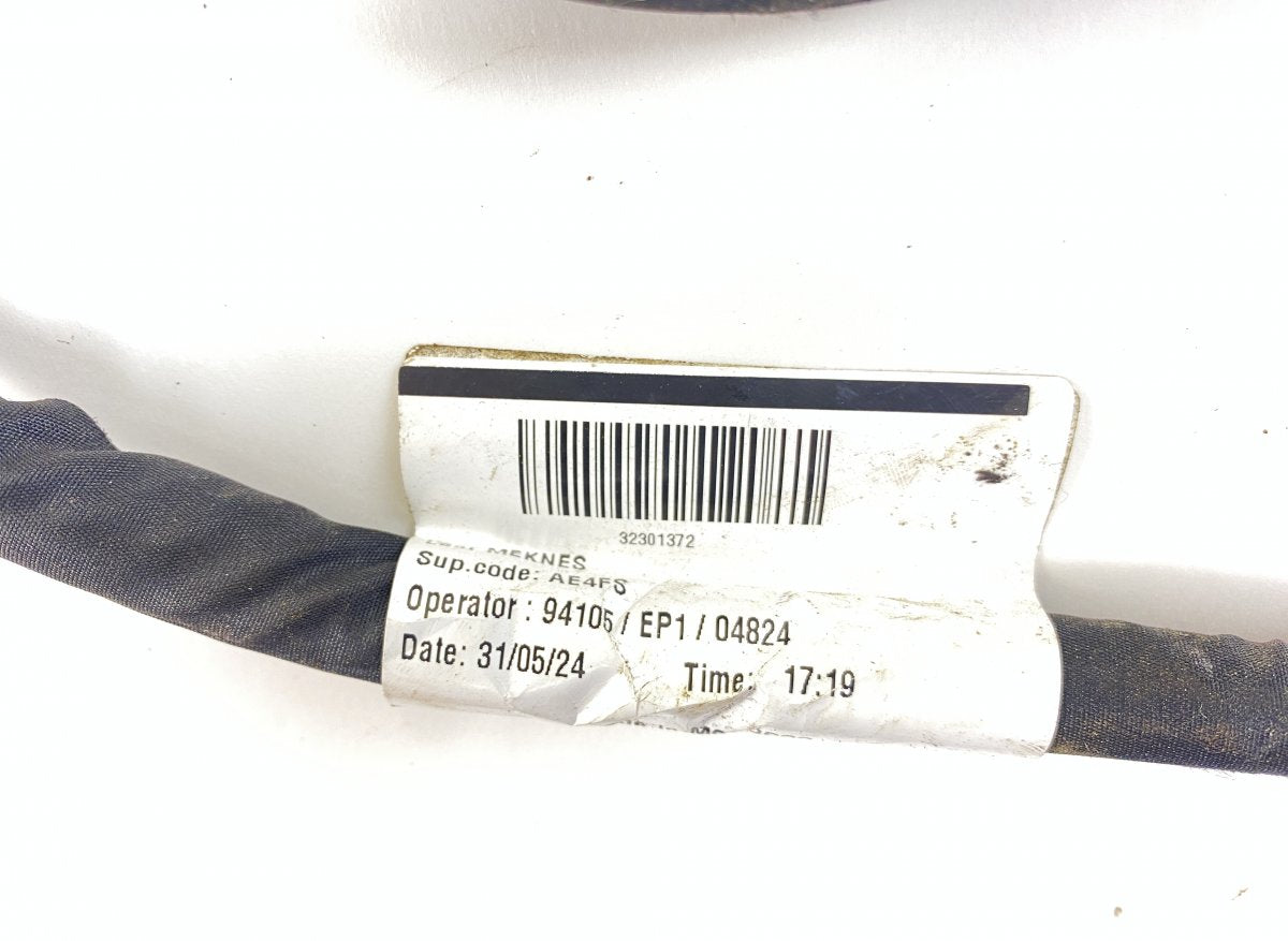 32301517 Engine wiring harness VOLVO XC40 (536) (10.17-)