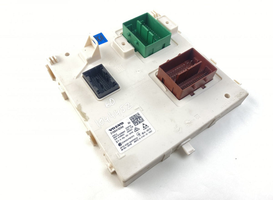 36013370 Comfort Module (CCM) VOLVO XC40 (536) (10.17-)