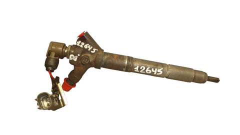 236700R040 Fuel Injector TOYOTA COROLLA Verso II (AR10) (2004-2009)